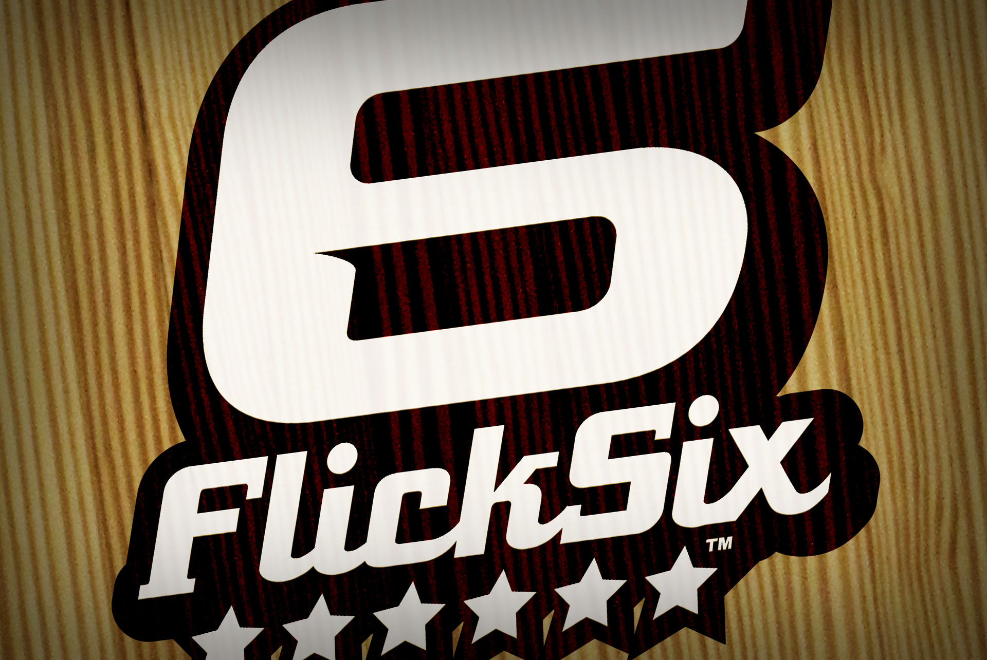 FlickSix™ by Flickshot™