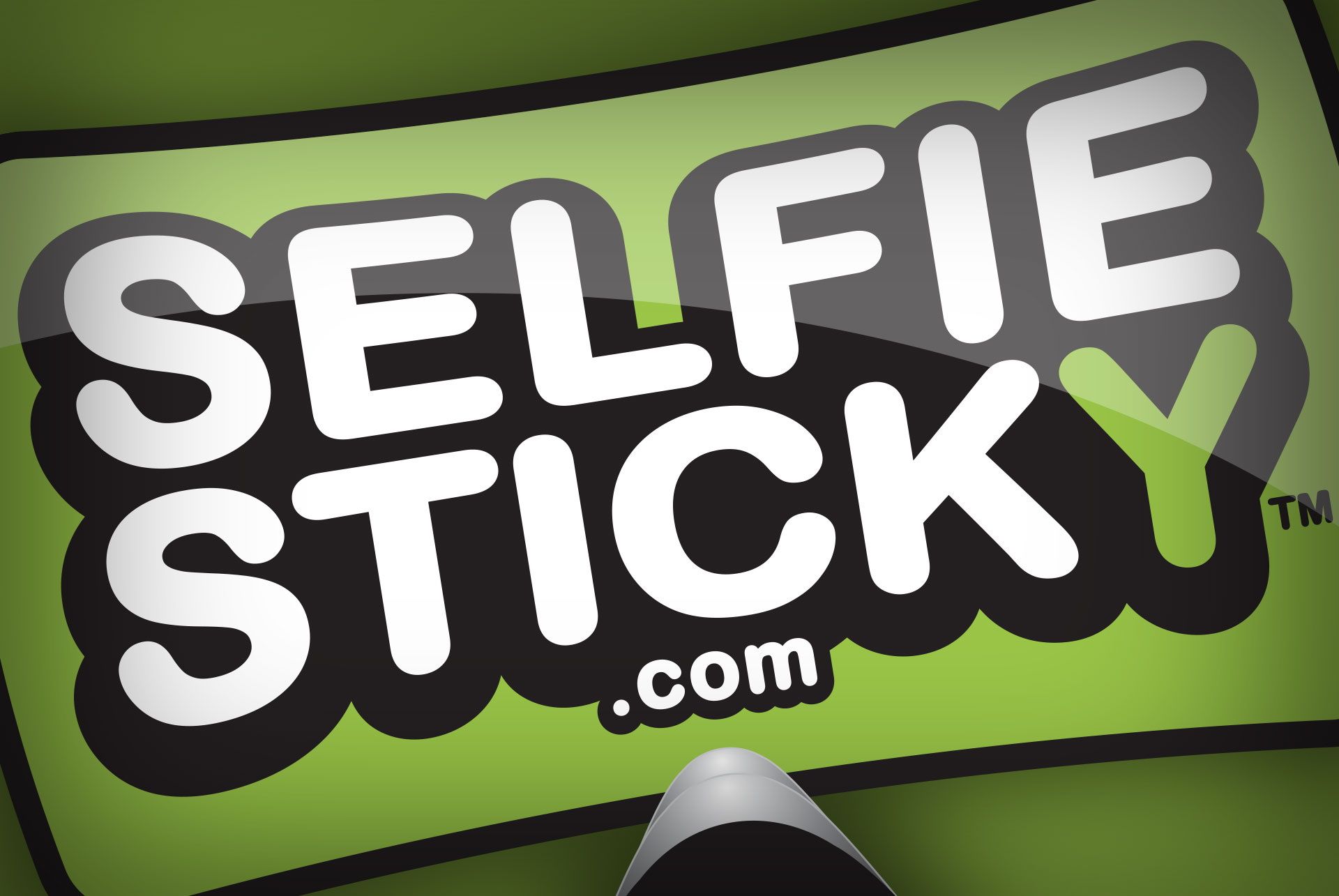 SelfieSticky™