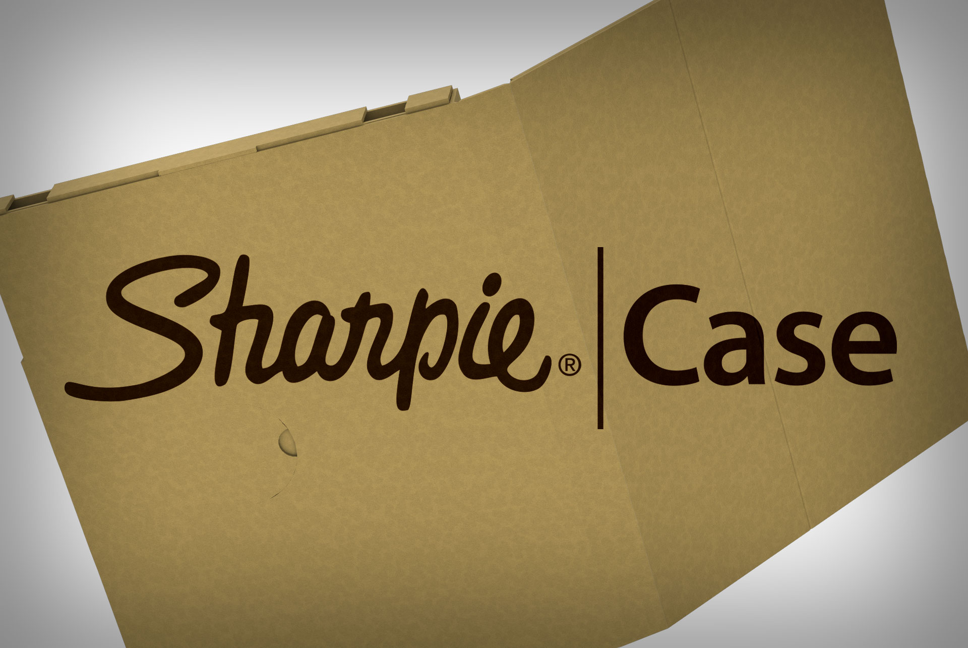 Sharpie® Case